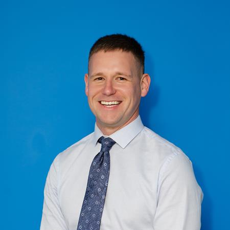 Richard Evans, Director of Tame Cleaning